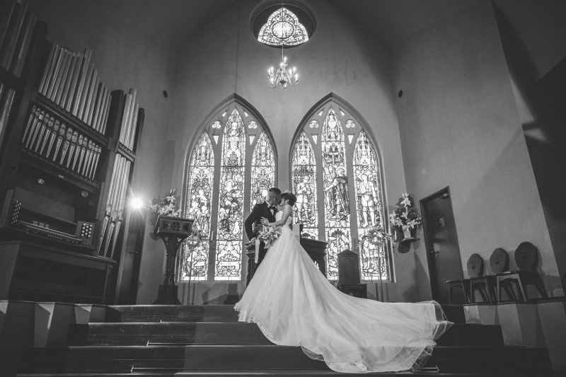 クラッシックに