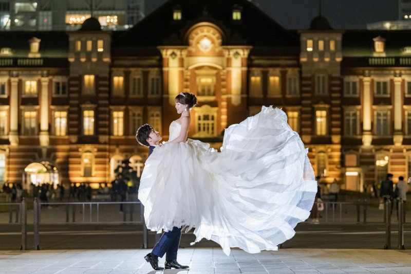 抱っこショット☆