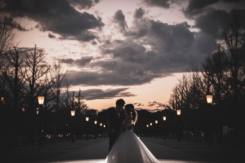 今日の空模様☆