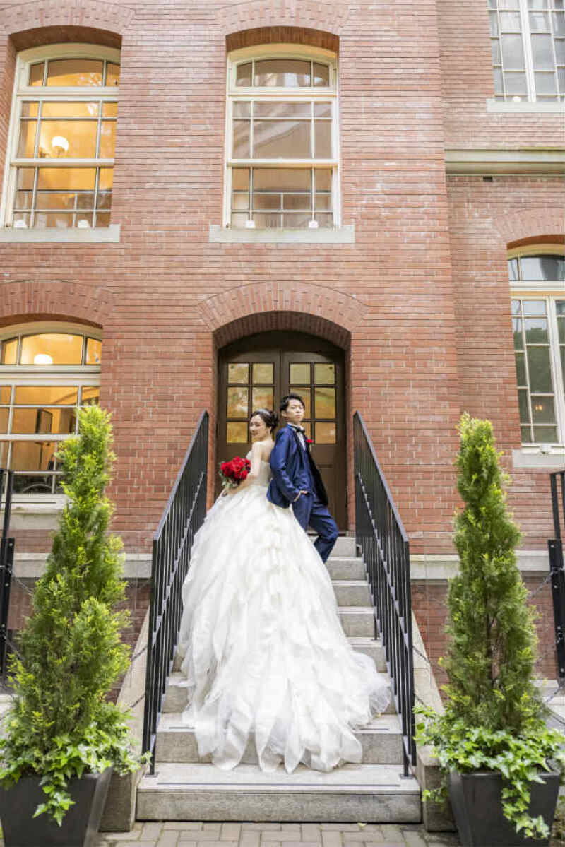 三菱一号館美術館にて