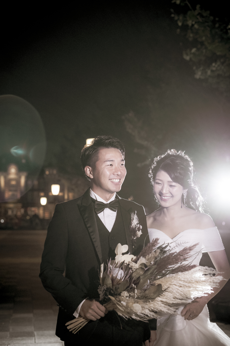 歩きながら・・☆