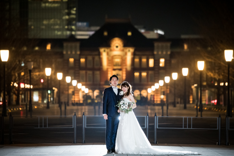 東京と言えば☆