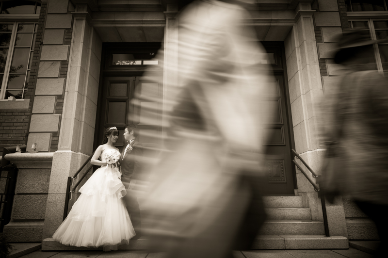 丸の内デイフォト☆