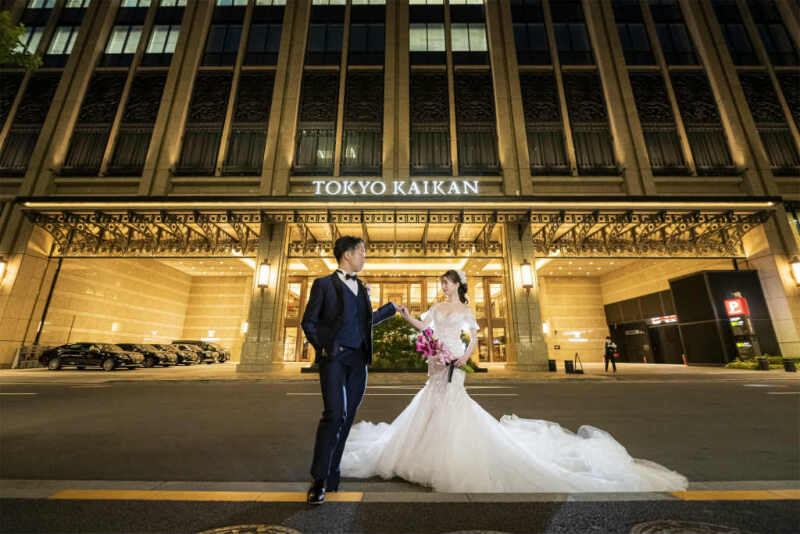 エスコートショット