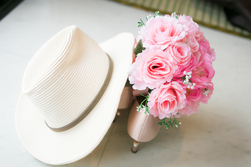 一番近いビーチリゾートで前撮り♡