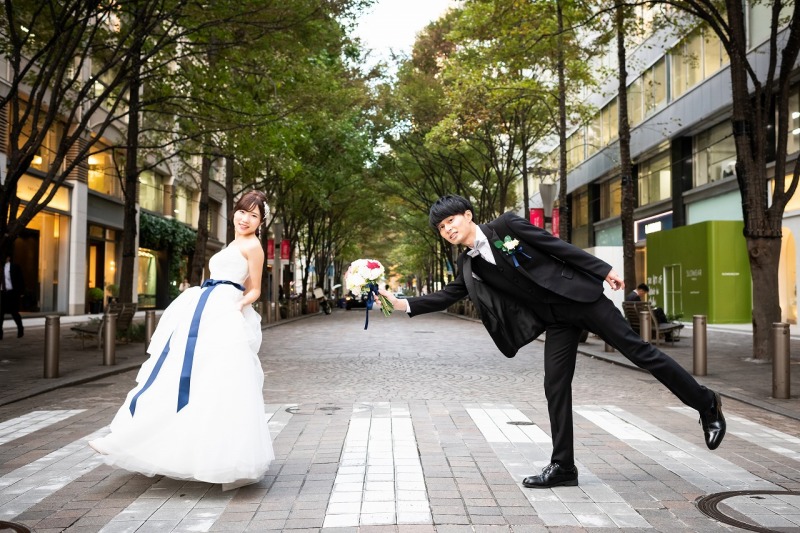 おちゃめに可愛らしく☆