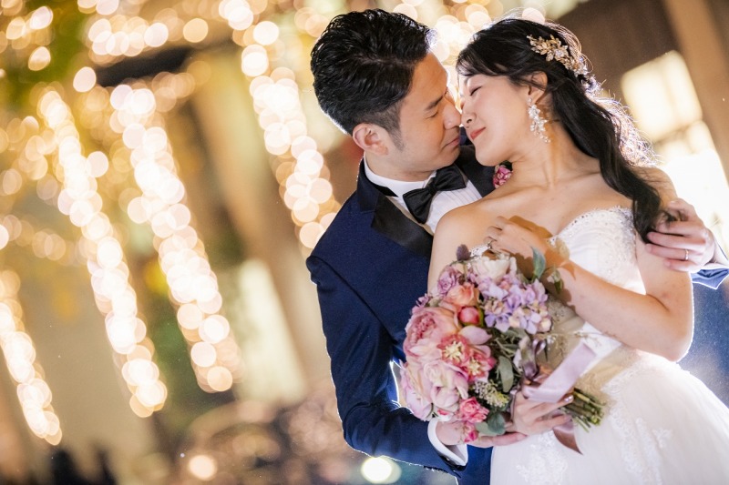 丸の内仲通りで♪