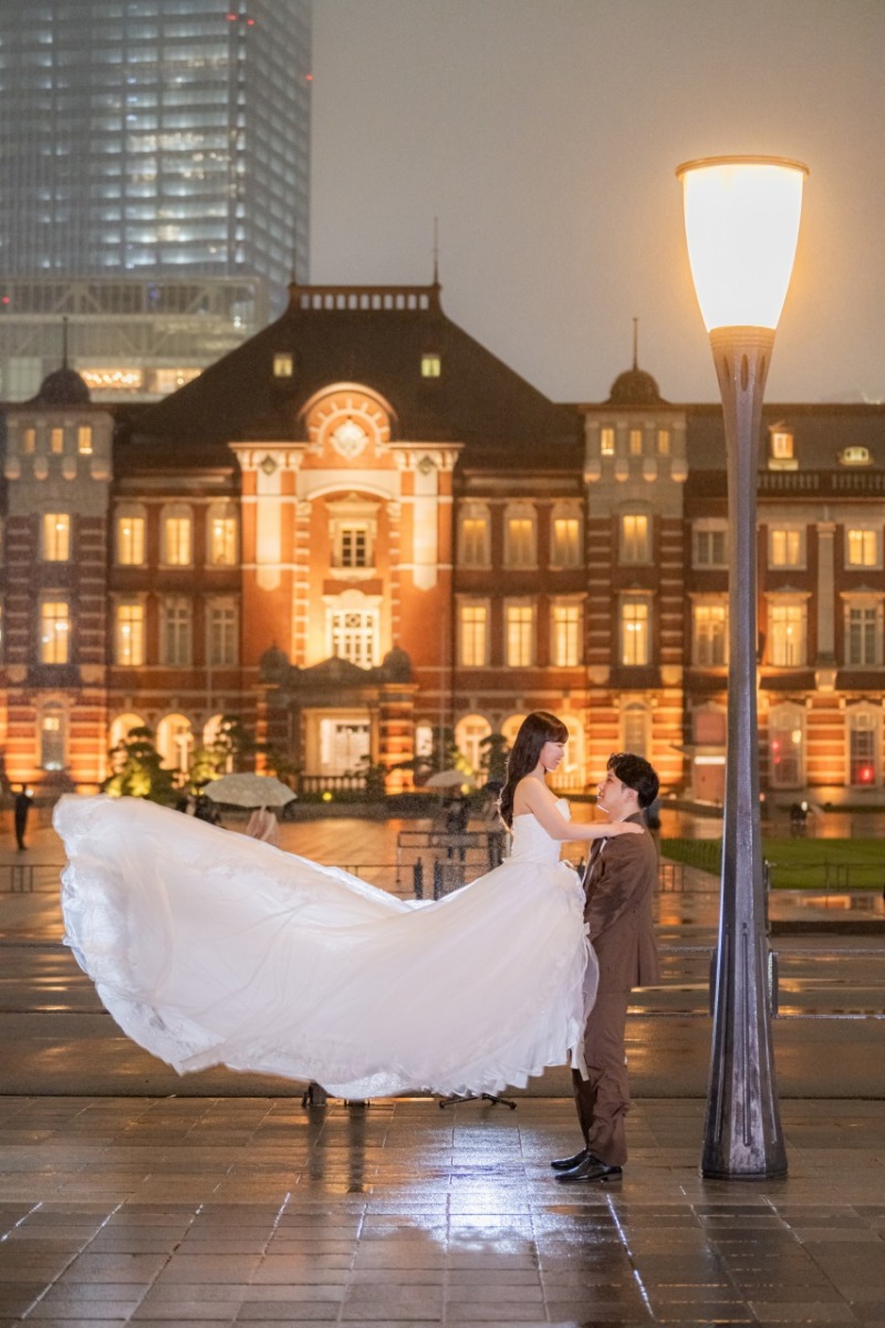 バサッとショット