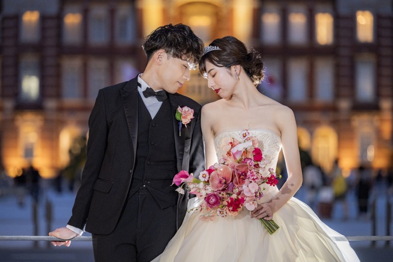 かけがえのない人…♡