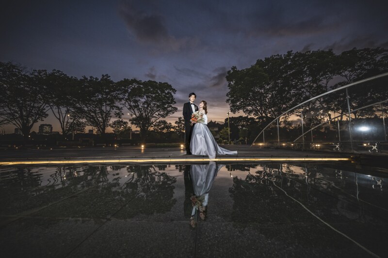 和田倉噴水公園