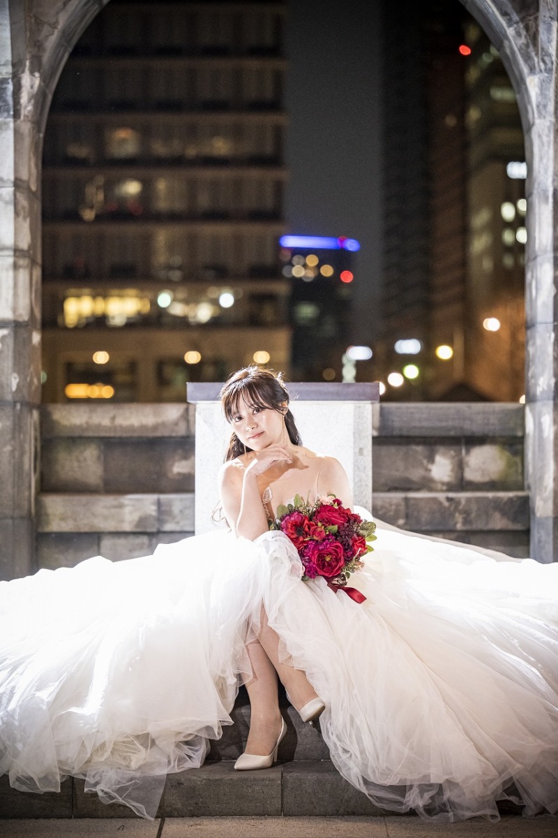 定番ショット☆