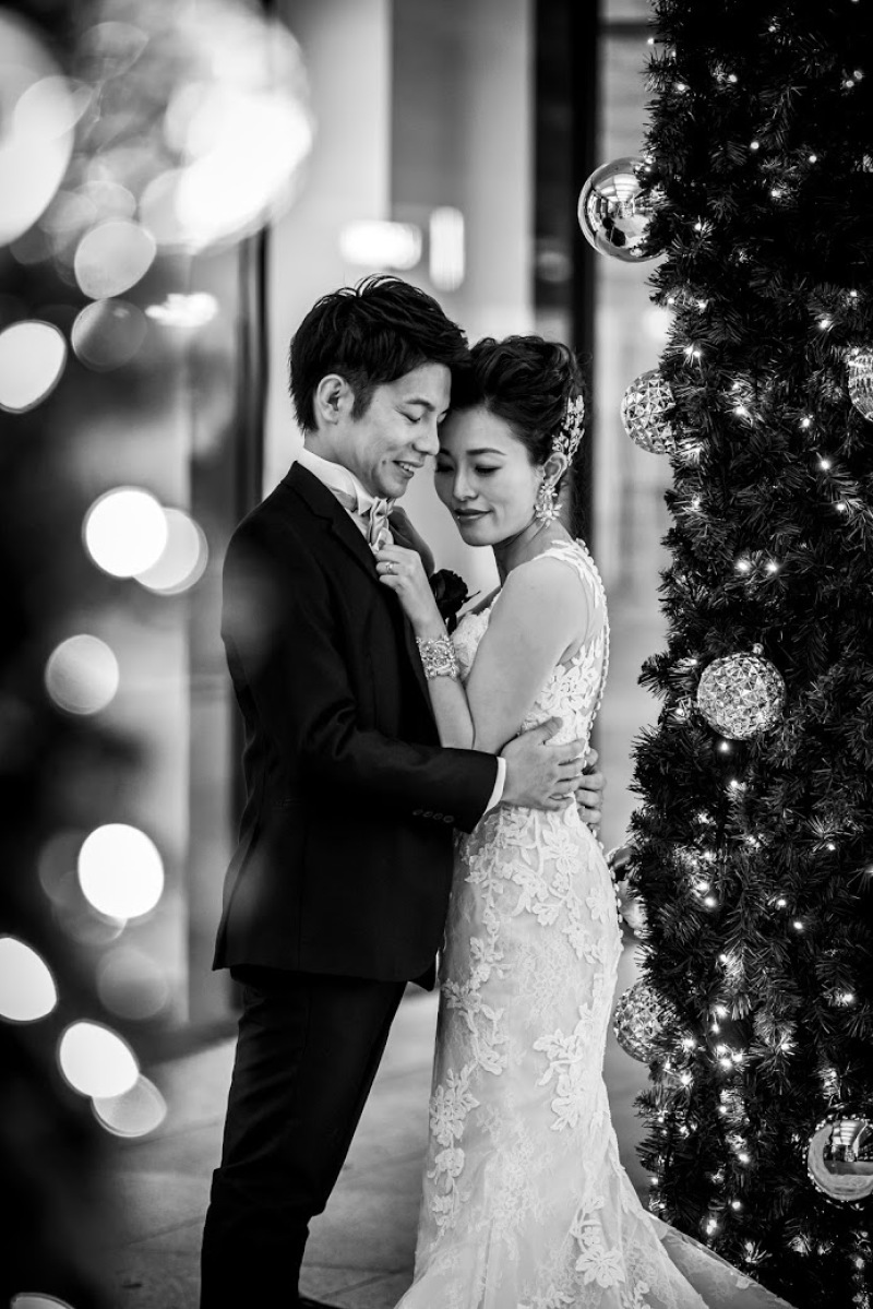 モノクロ世界☆