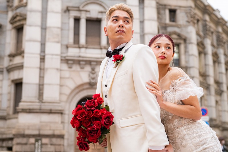 馬車道も行けちゃいます！