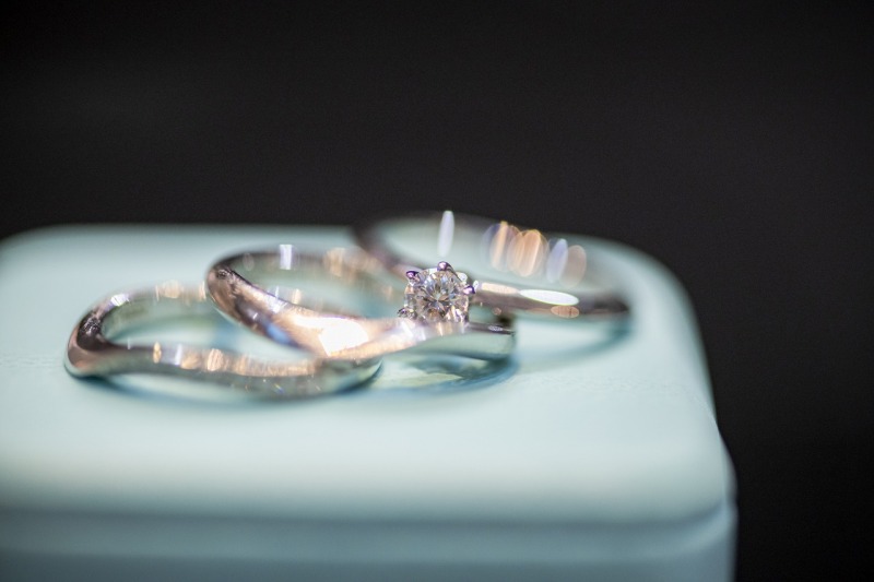 お小物ショット