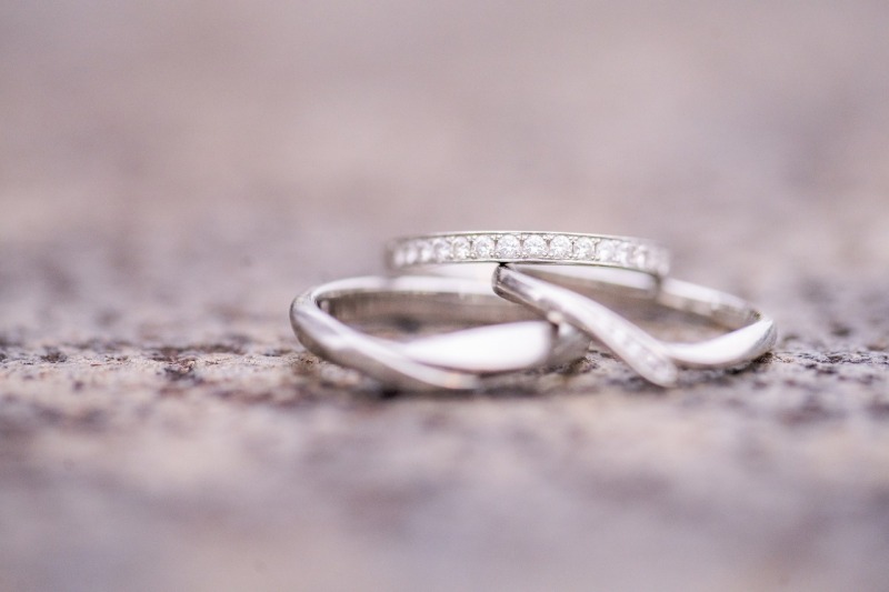 お小物ショット