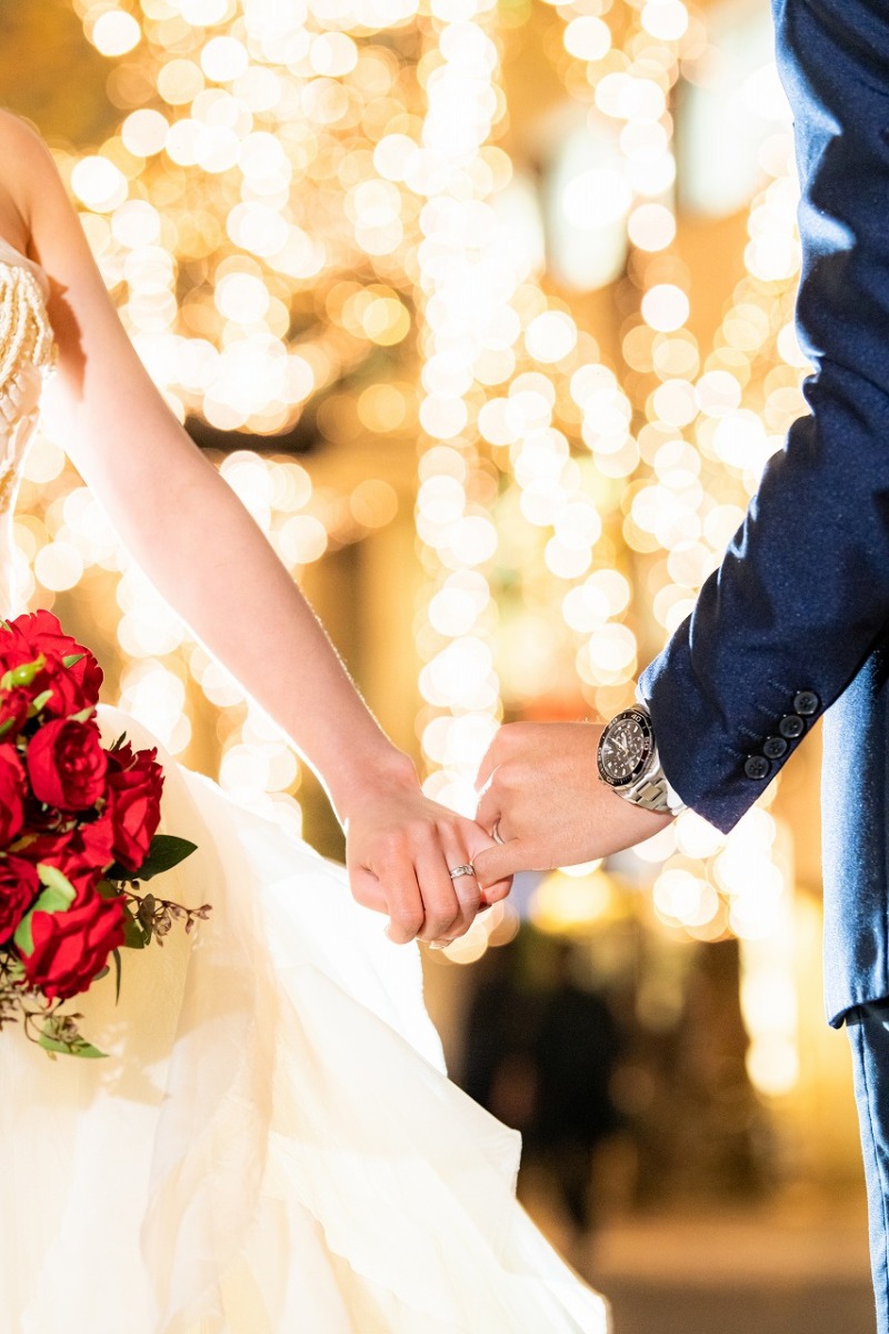 お手元ショット♡