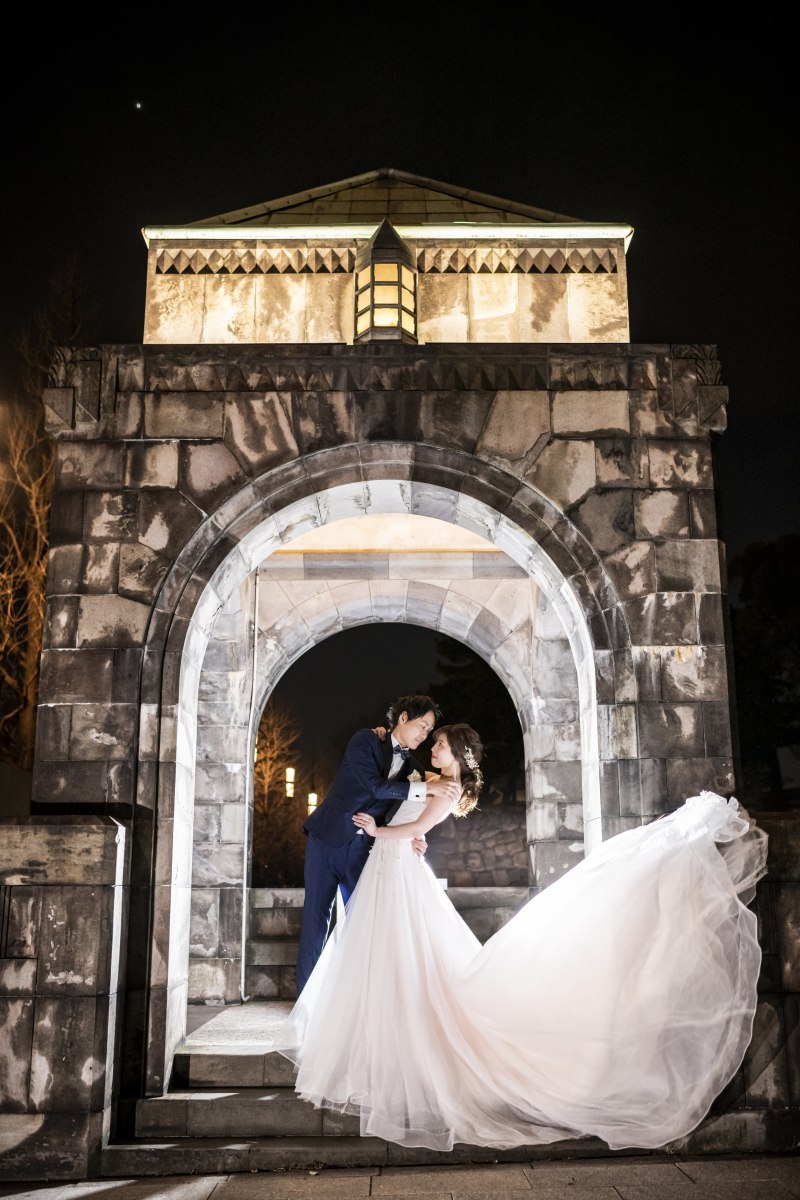 ロングトレーン☆