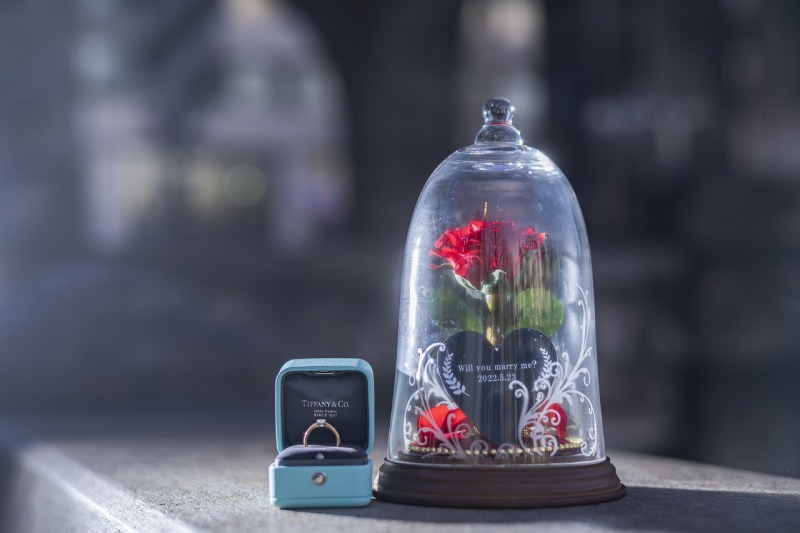 お小物ショット