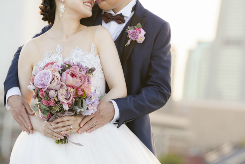 バックハグショット