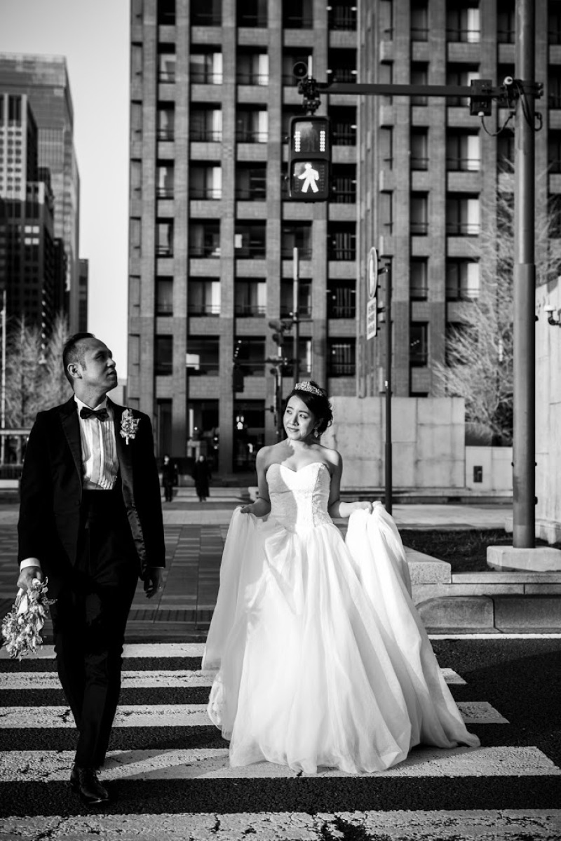 デイフォトでもスマートに☆