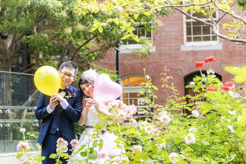 アイテム①風船