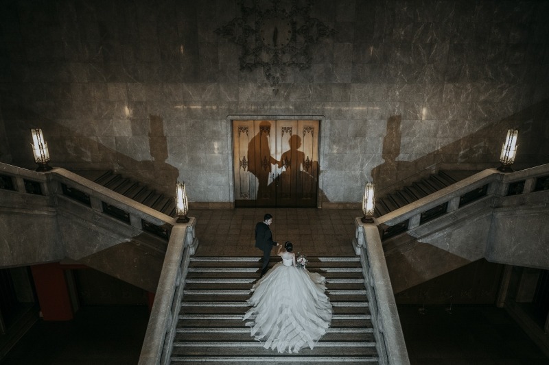 国立博物館で優雅な一日を