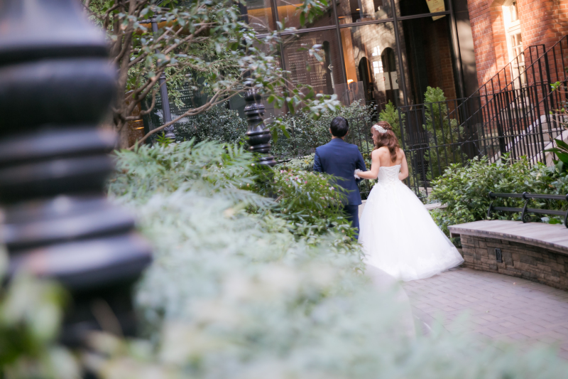 丸の内デイフォト☆