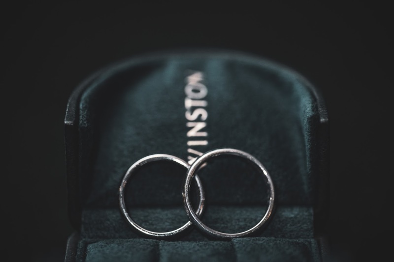 リング&ケース☆