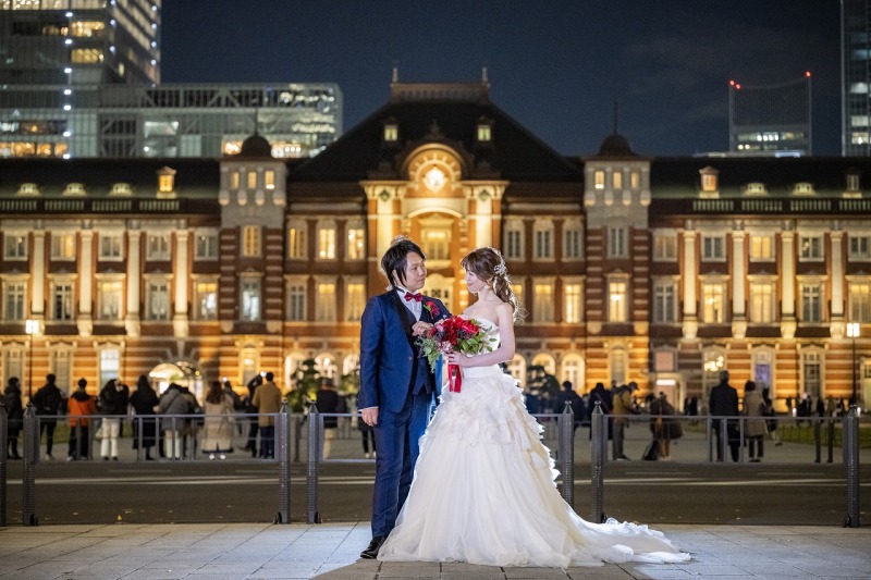 東京駅周辺DayNightプラン
