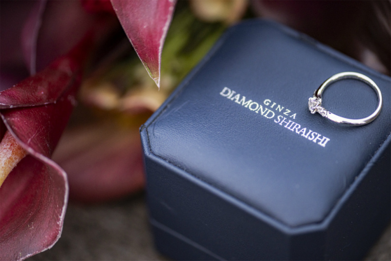 まずはお小物ショットから♪