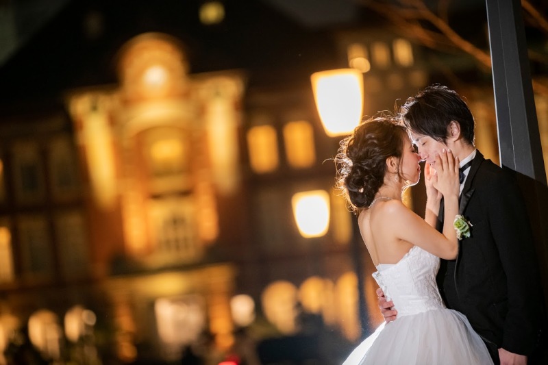 ロマンチックに☆