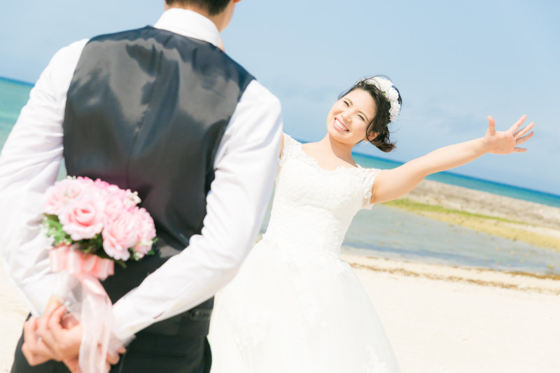 リゾートでもう一度♡