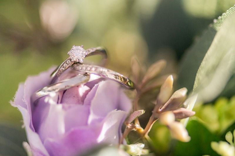 お伽噺のお小物ショット♪