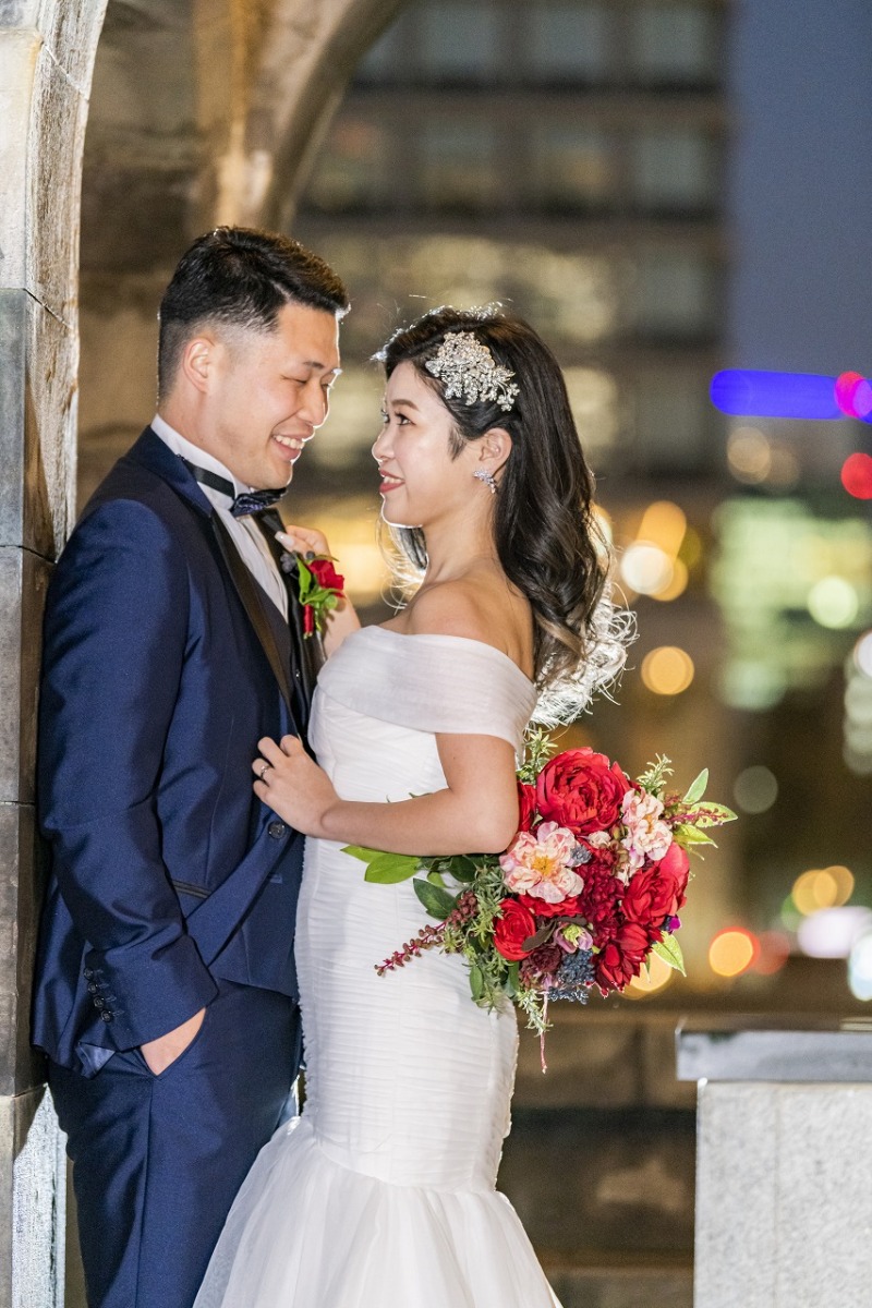 見つめあって♡