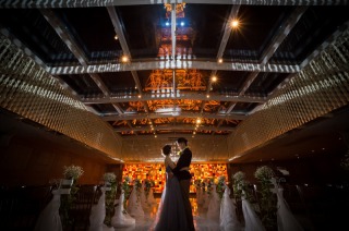 THE PLACE OF TOKYO　スナップ撮影