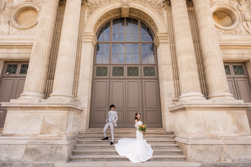 ルーブル美術館