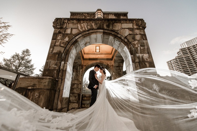 ベールショット