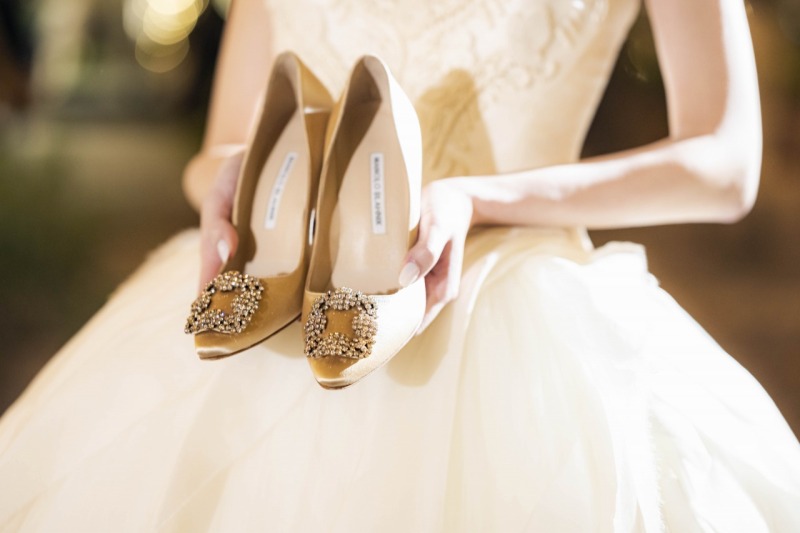 お小物ショット!