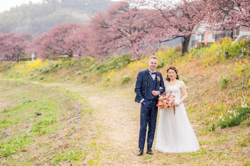 洋装にチェンジ!