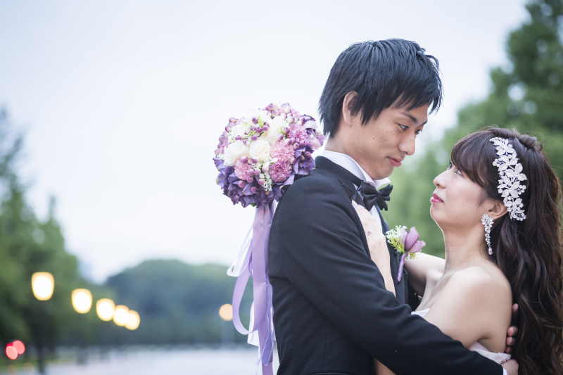 NIGHTでも可愛いショットを☆