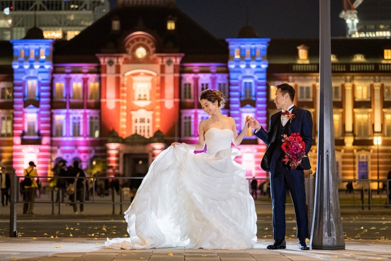 ダンスショット