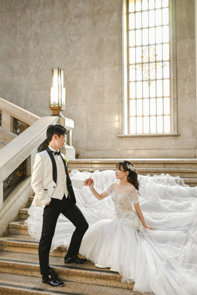 エスコートショット