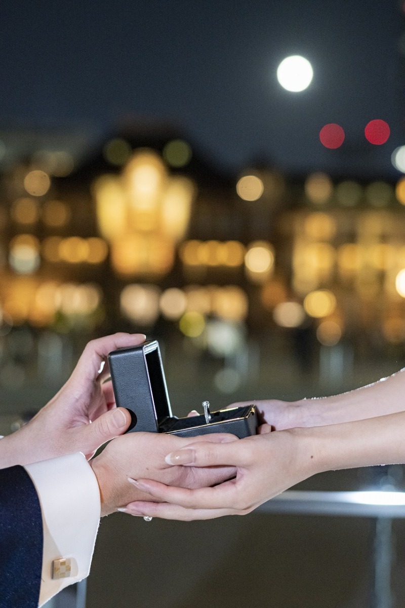 お小物と一緒に☆