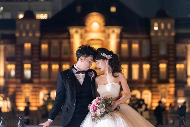 東京駅周辺プラン☆