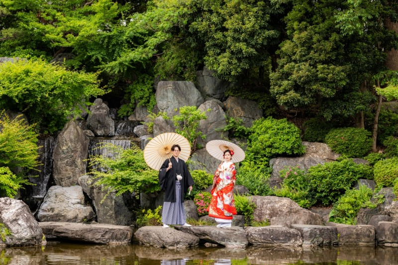 ダイナミックショット