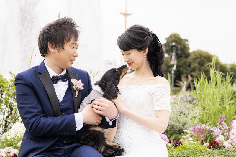 撮影スタート☆