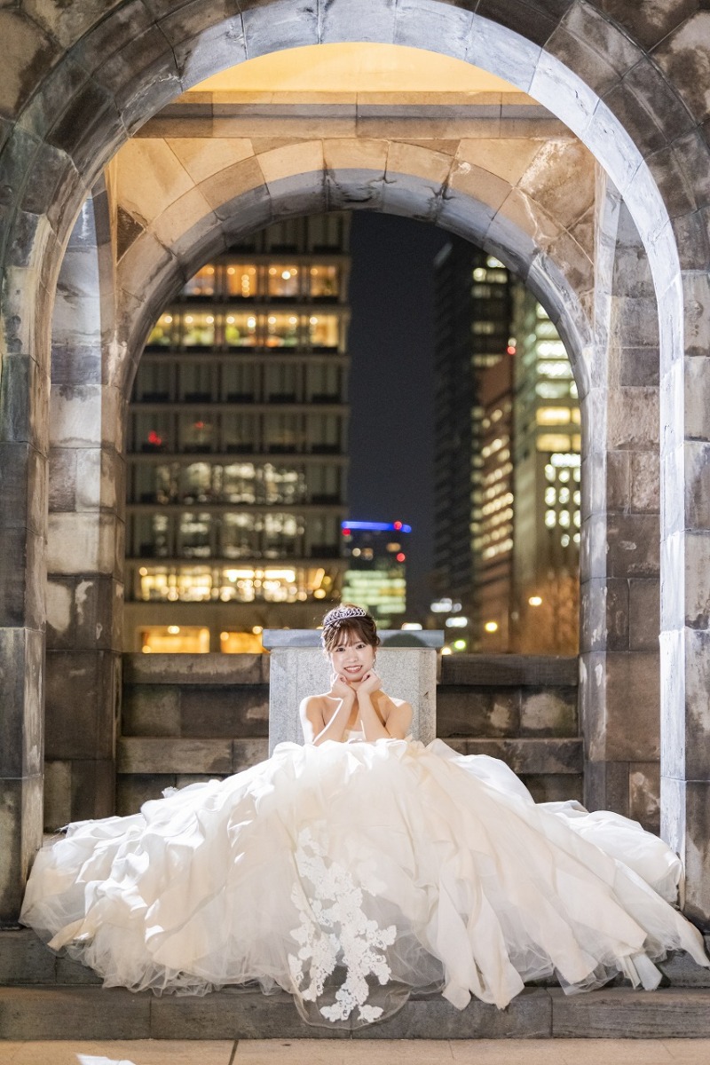 VERAWANGリーゼル