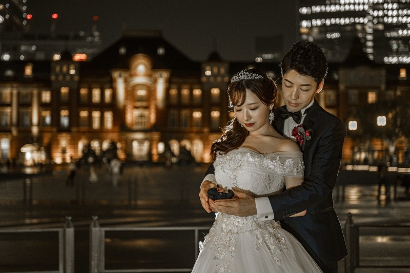 バックハグショット