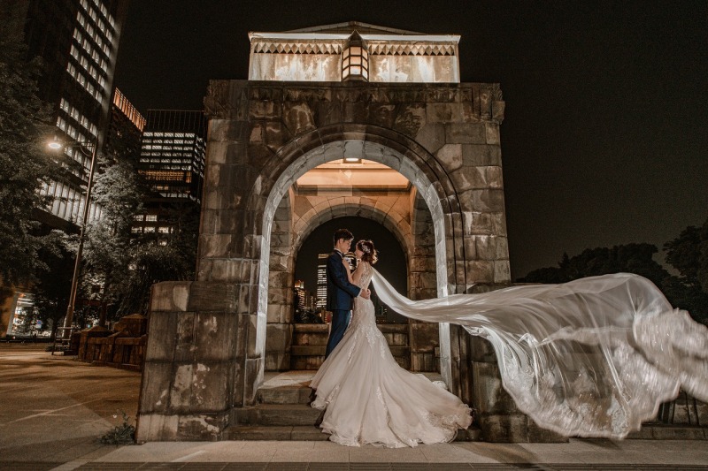 ベールショット☆