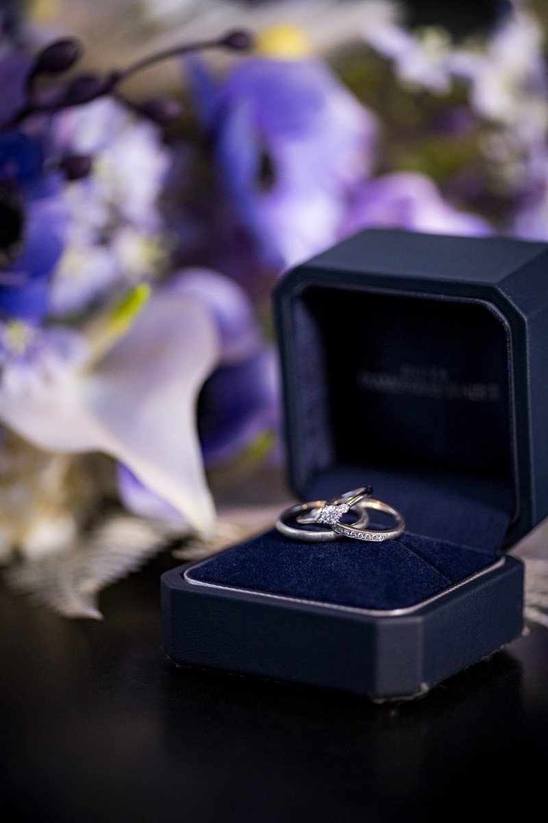 お小物ショットも♪